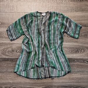 🌹 Lularoe "Bianka" Kids Kimono🌹